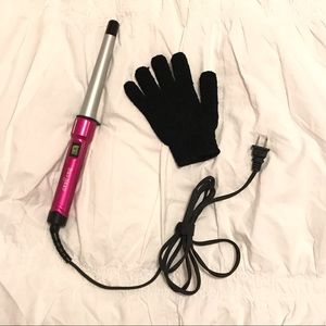 Bed Head TIGI Curling Wand